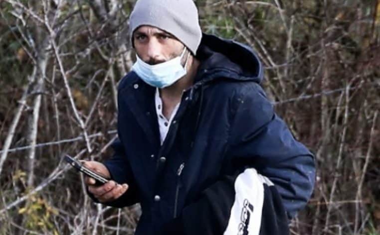 actu Cédric Jubillar info