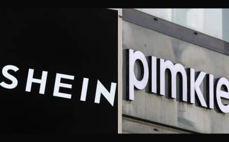 Pimkie Shein info
