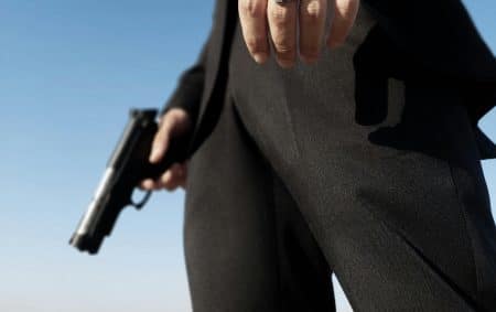 Un adolescent se tue accidentellement
