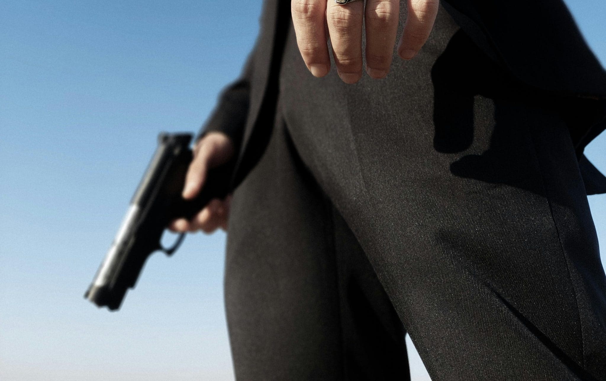 Un adolescent se tue accidentellement