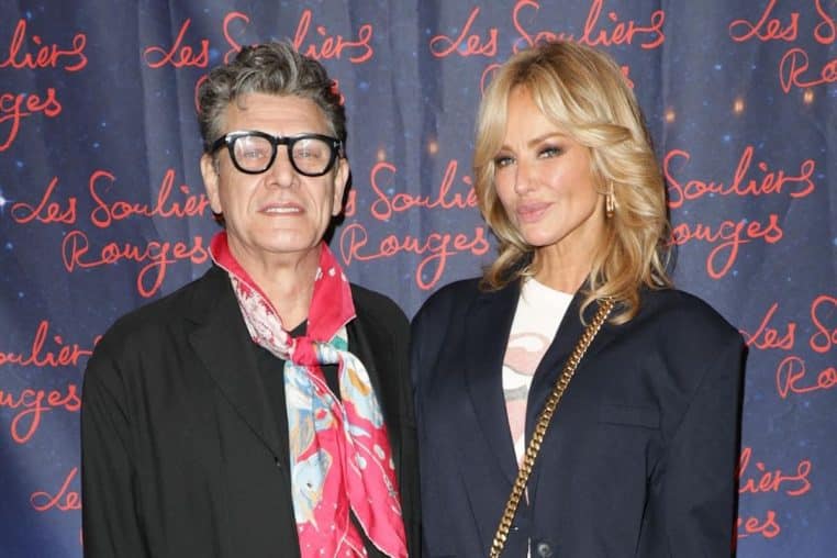 adriana karembeu marc lavoine