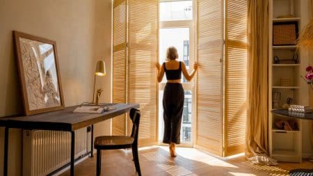 aérer son logement @canva