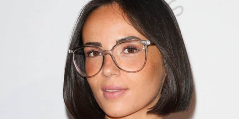 agathe auroux accouchement maman photo - copie