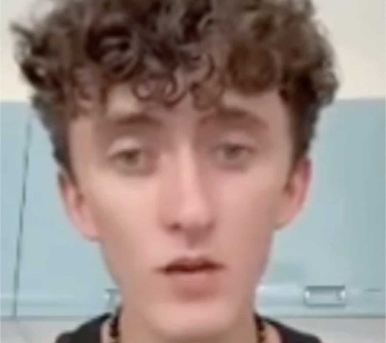 Amoureux Emmanuel Macron