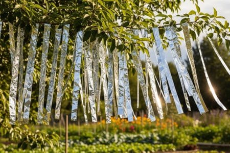 arbre aluminium