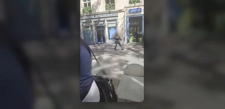 Témoignage de l'ex-femme de l'assaillant