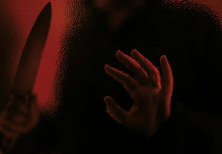 L'assaillant de Marseille poignarde son neveu