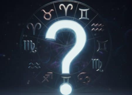 Signes astrologiques doute