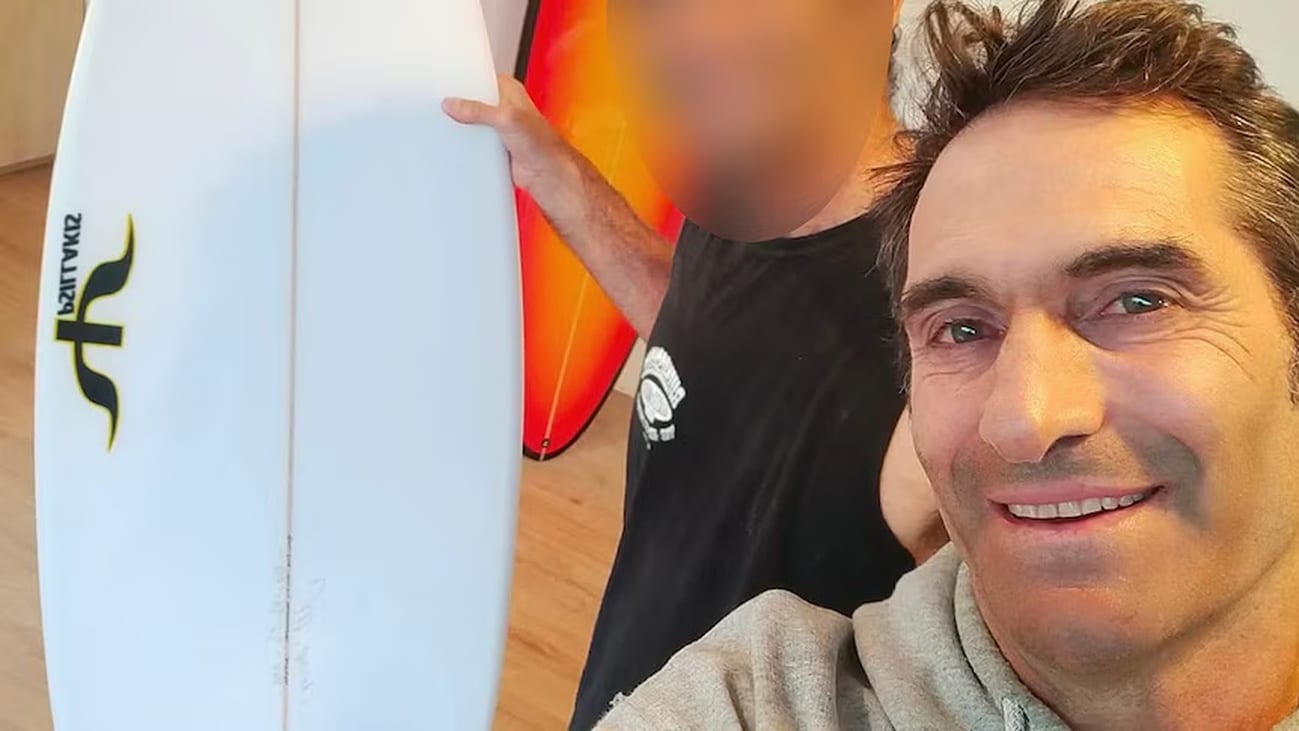 Attaque de requin mortelle