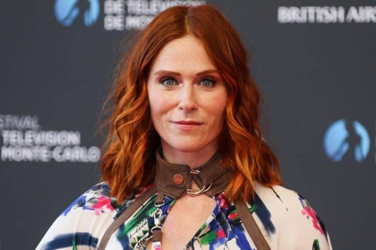 audrey fleurot confidences critiques