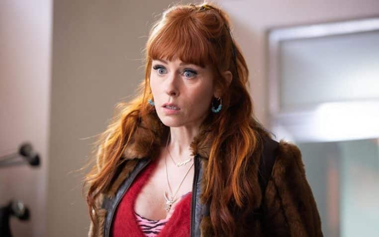 audrey fleurot confidences critiques