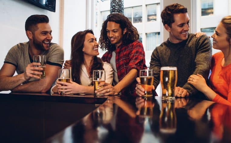 bar emploi RH actualité