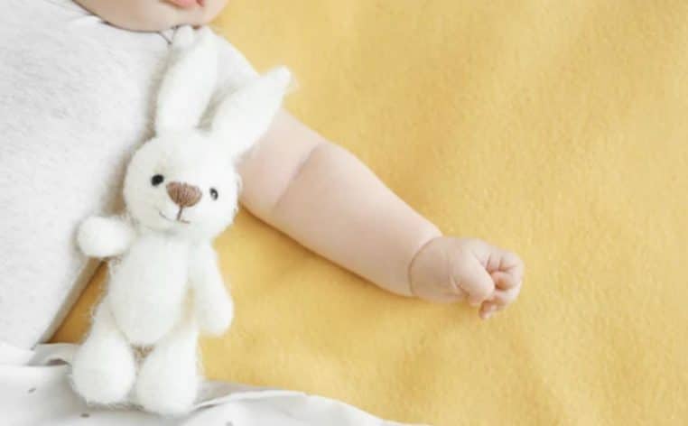 bébé RER Navigo naissance insolite