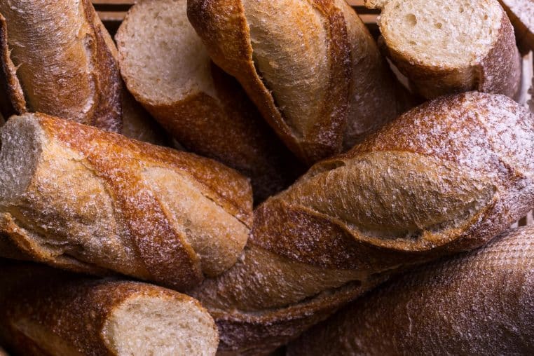 Un boulanger grièvement blessé