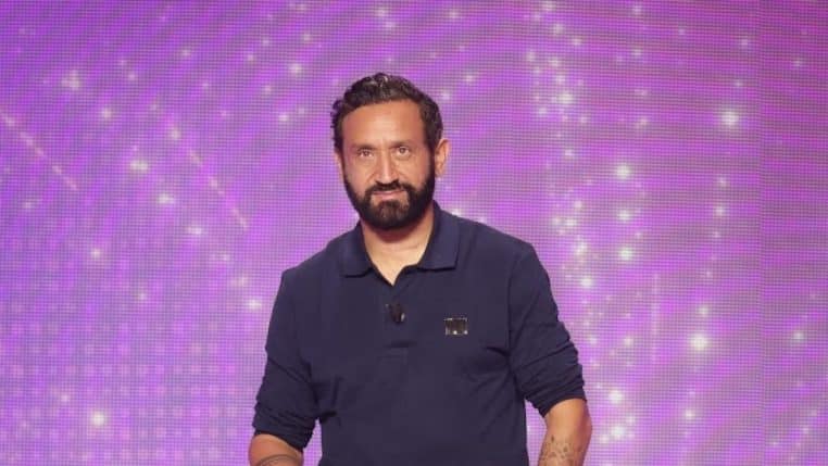 capucine anav planté à son mariage cyril hanounaaa