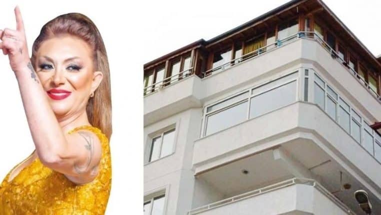 chanteuse turque tombe par dessus balcon - copie