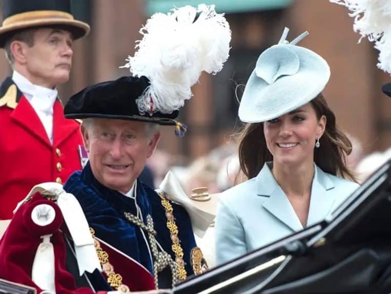 charles III cancer kate middletonn - copie