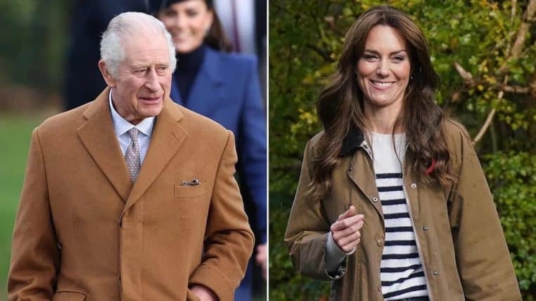 charles III cancer kate middletonn - copie