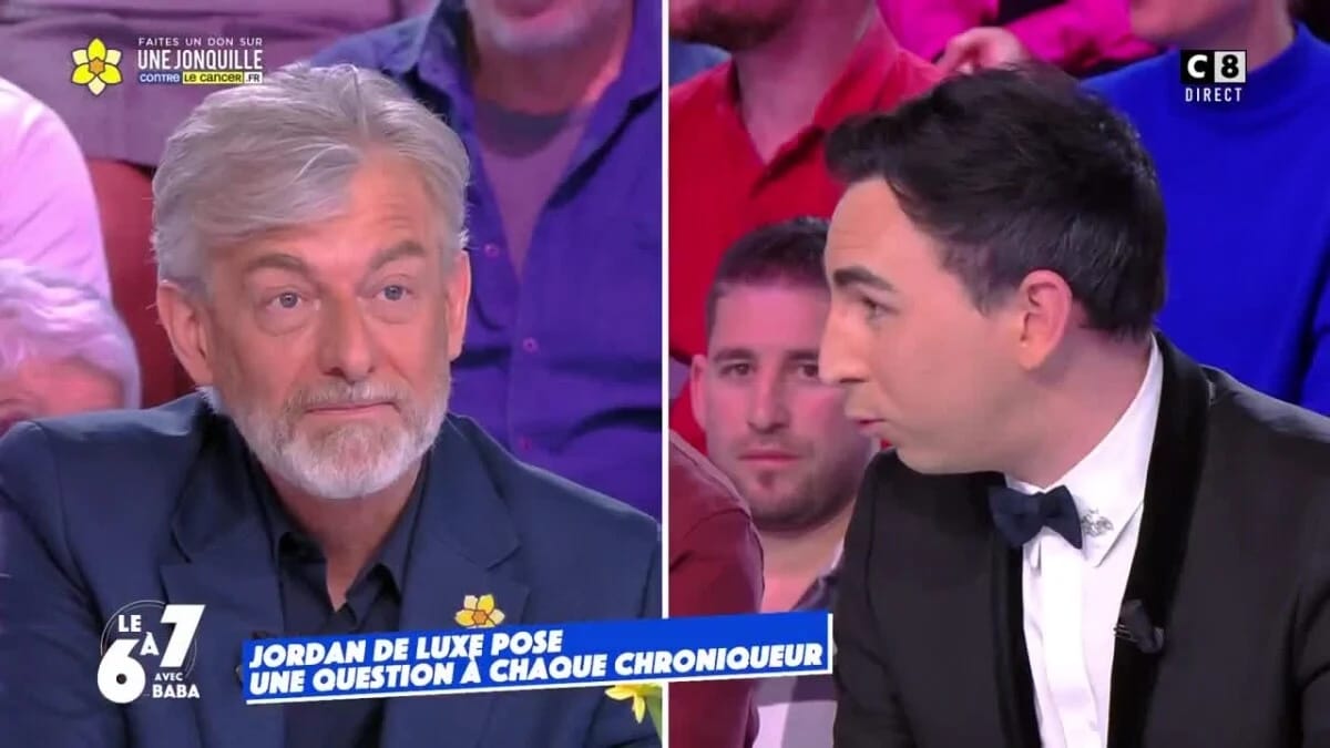 clash gilles verdez jordna de luxe tbt9 - copie