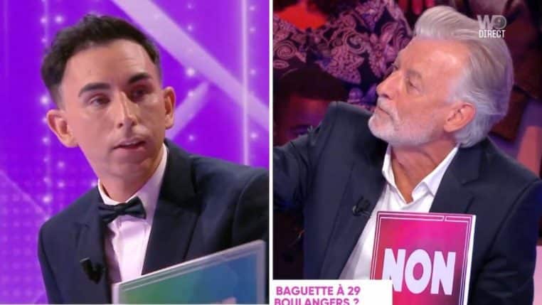 clash gilles verdez jordna de luxe tbt9 plateau