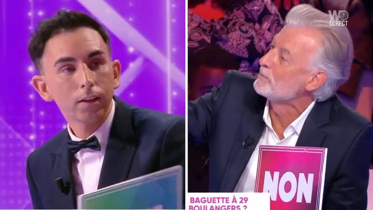 clash gilles verdez jordna de luxe tbt9 plateau