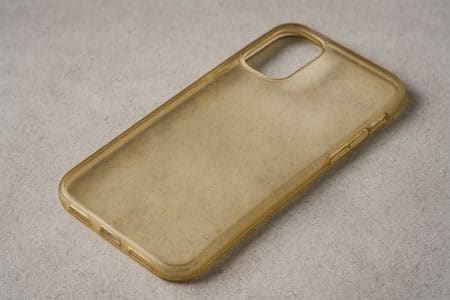 Coque téléphone