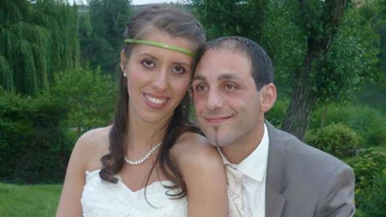 couple jubillar @archive