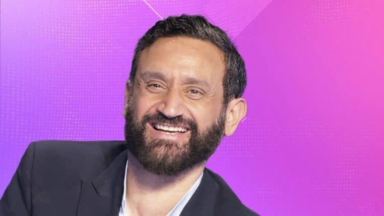 cyril hanouna changement emission nouvelle chroniqueuse
