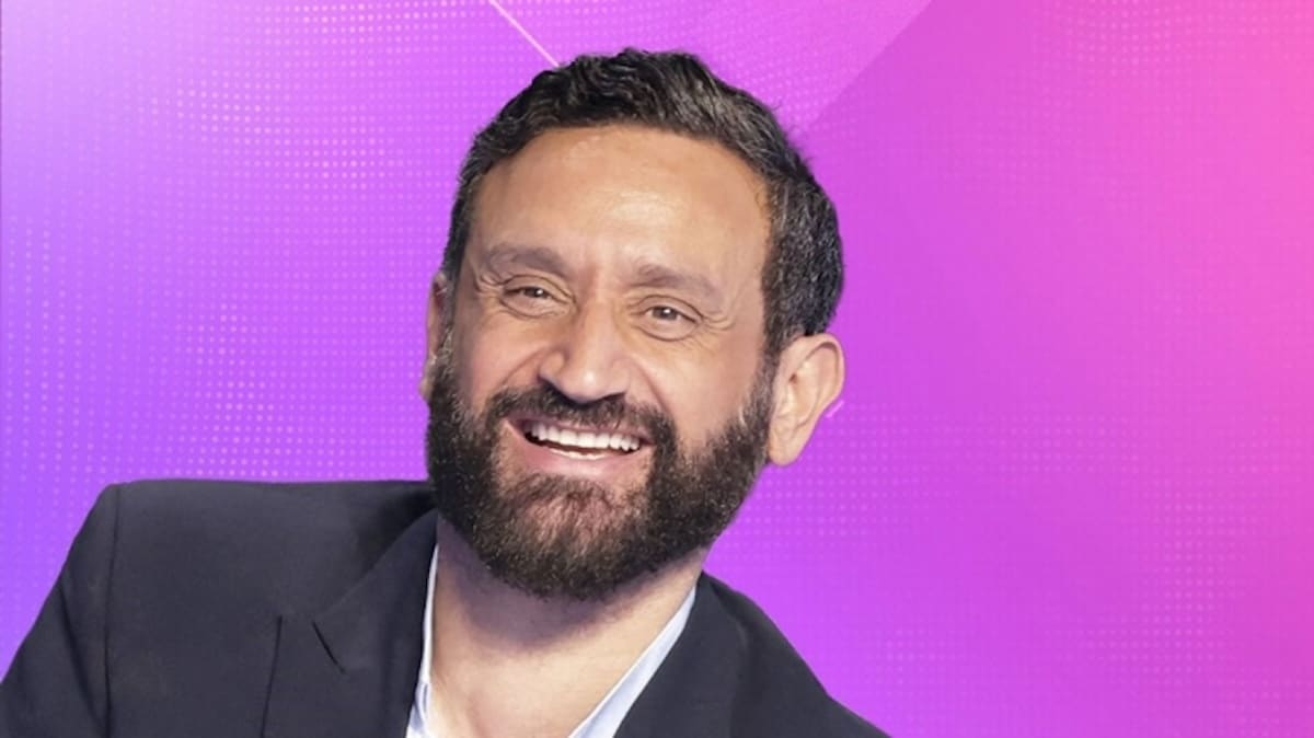 cyril hanouna changement emission nouvelle chroniqueuse