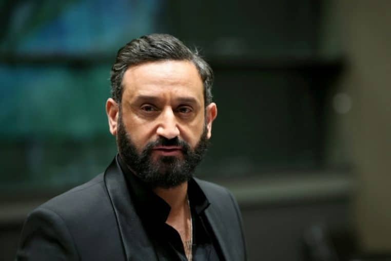 cyril hanouna changement emission nouvelle chroniqueuse