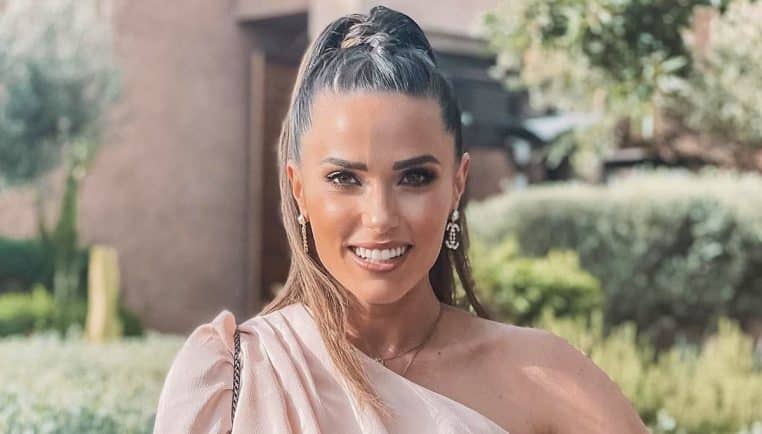 cyril hanouna changement emission nouvelle chroniqueuse