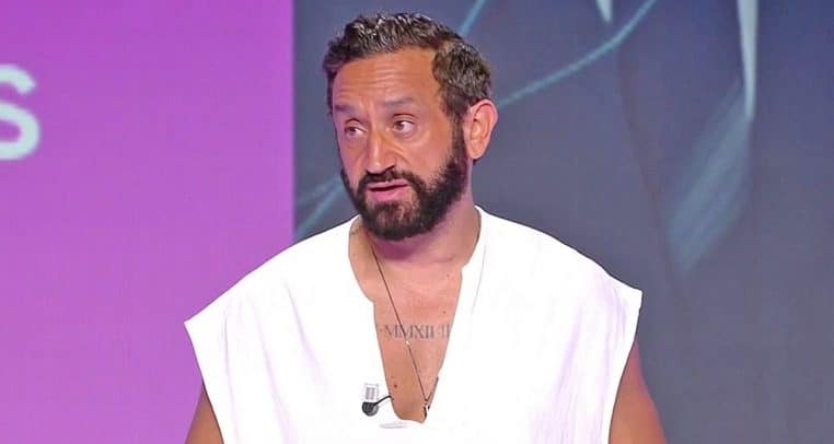 cyril hanouna depression tout beau tout neuf