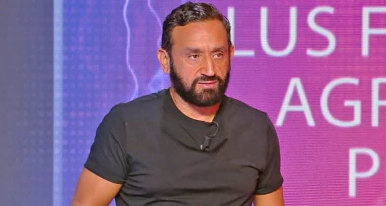 cyril hanouna en depression il se confie