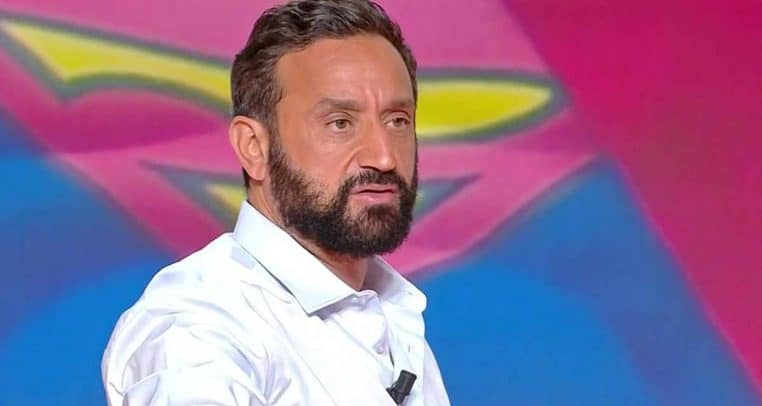 cyril hanouna le salaire qu'il a accepté W9