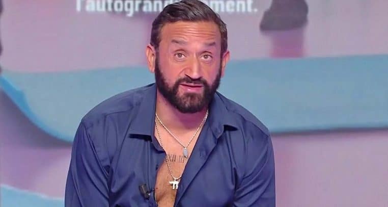 cyril hanouna le salaire qu'il a accepté W999 - copie