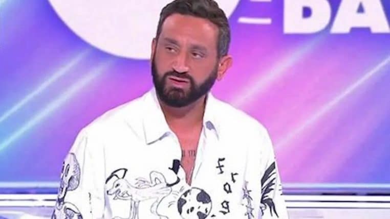 cyril hanouna le salaire qu'il a accepté W999 - copie