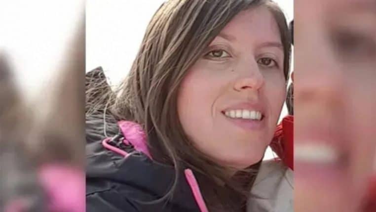 delphine jubillar @archive