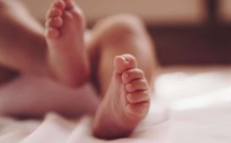 drogue bébé drogué papa actu