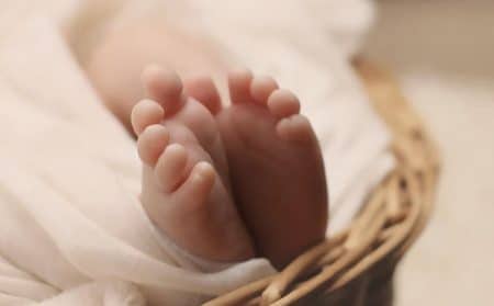 drogue bébé drogué papa actu