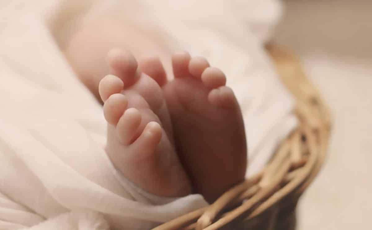 drogue bébé drogué papa actu