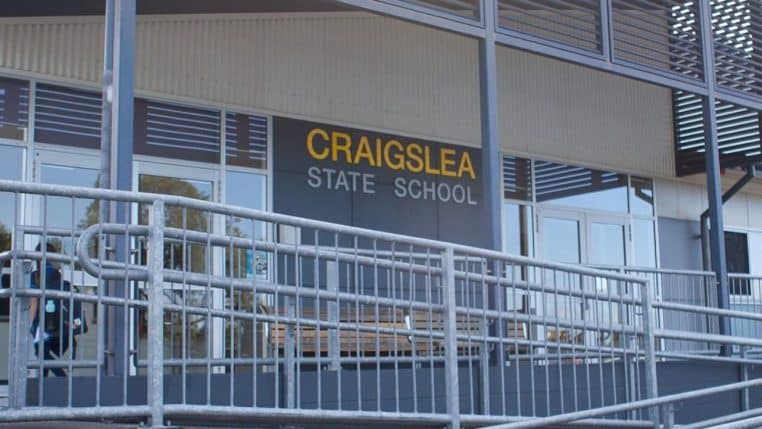 ecole Craigslea @DR