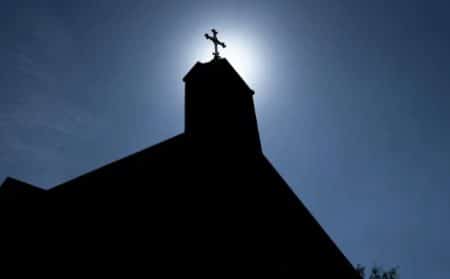 église selfie actualité