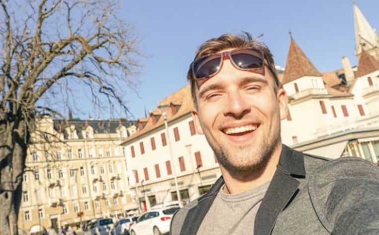 église selfie actualité