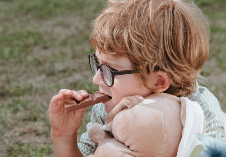 Santé dentaire : ces aliments à éviter