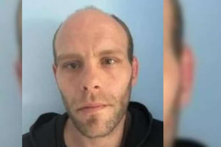 Enlèvement de Lucie