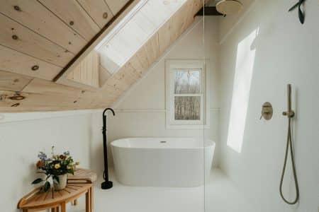 Baignoire