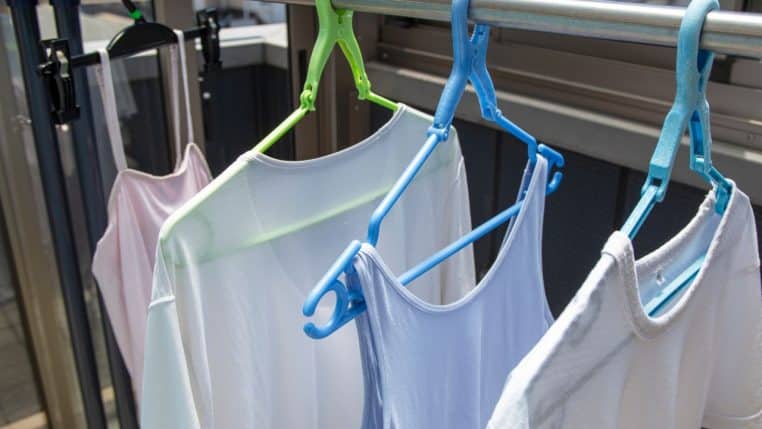 etendre linge interieur @canva