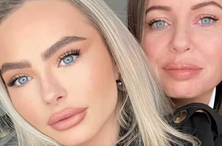 femme condammee a la rison a viee