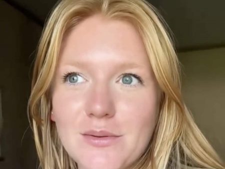 Femme enceinte