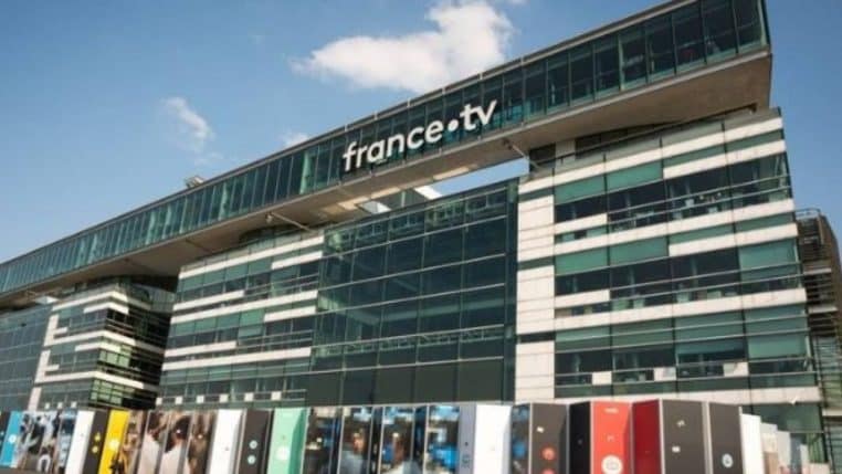 france televisions @DR